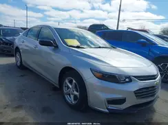 1G1ZB5ST9HF247007 2017 CHEVROLET MALIBU