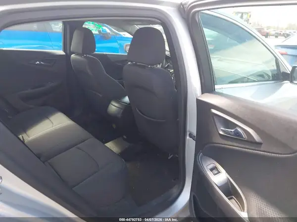 1G1ZB5ST9HF247007 2017 CHEVROLET MALIBU - Image 8