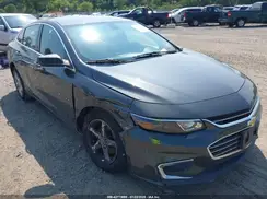 1G1ZB5ST9HF247430 2017 CHEVROLET MALIBU