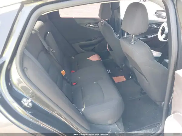 1G1ZB5ST9HF247430 2017 CHEVROLET MALIBU - Image 8