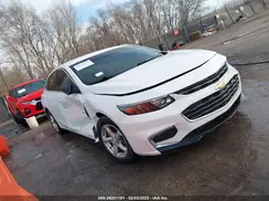 1G1ZB5ST9HF247864 2017 CHEVROLET MALIBU