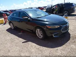 1G1ZB5ST9HF248125 2017 CHEVROLET MALIBU
