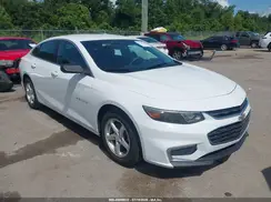 1G1ZB5ST9HF248819 2017 CHEVROLET MALIBU