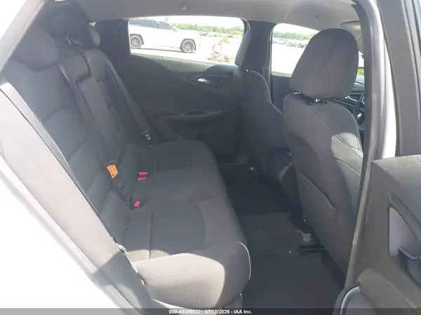 1G1ZB5ST9HF248819 2017 CHEVROLET MALIBU - Image 8