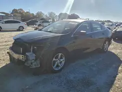 1G1ZB5ST9HF248870 2017 CHEVROLET MALIBU