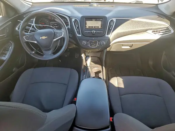 1G1ZB5ST9HF248870 2017 CHEVROLET MALIBU - Image 8