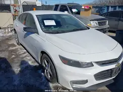 1G1ZB5ST9HF250098 2017 CHEVROLET MALIBU