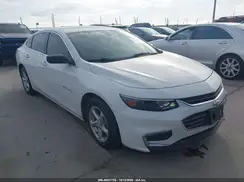 1G1ZB5ST9HF250148 2017 CHEVROLET MALIBU