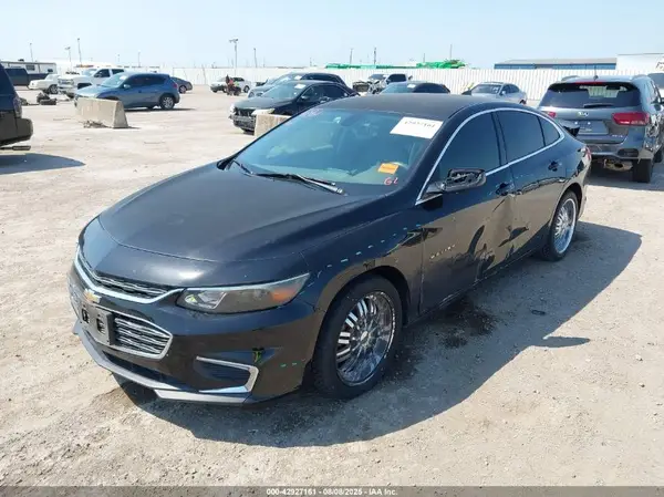1G1ZB5ST9HF250506 2017 CHEVROLET MALIBU - Image 2