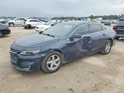 1G1ZB5ST9HF251106 2017 CHEVROLET MALIBU