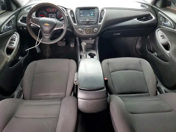 1G1ZB5ST9HF251106 2017 CHEVROLET MALIBU - Image 8