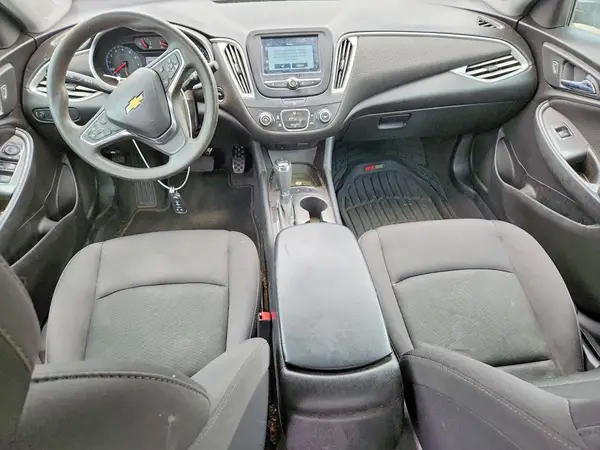 1G1ZB5ST9HF251395 2017 CHEVROLET MALIBU - Image 8