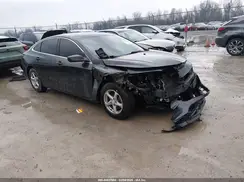 1G1ZB5ST9HF252210 2017 CHEVROLET MALIBU