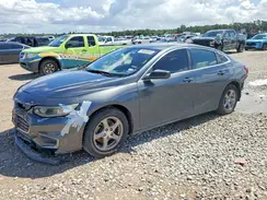1G1ZB5ST9HF253244 2017 CHEVROLET MALIBU