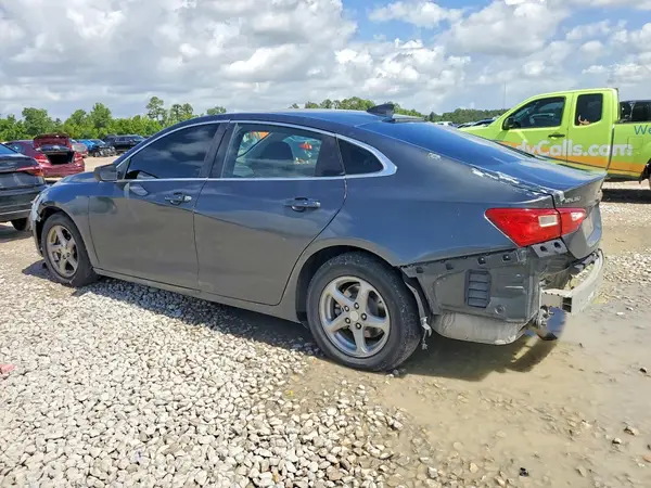 1G1ZB5ST9HF253244 2017 CHEVROLET MALIBU - Image 2