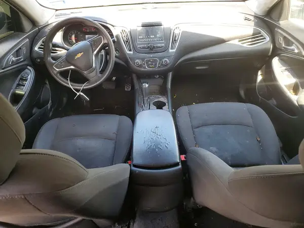 1G1ZB5ST9HF253244 2017 CHEVROLET MALIBU - Image 8