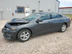 1G1ZB5ST9HF254541 2017 CHEVROLET MALIBU