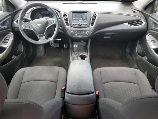 1G1ZB5ST9HF254541 2017 CHEVROLET MALIBU - Image 8