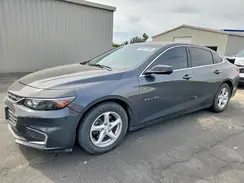 1G1ZB5ST9HF255074 2017 CHEVROLET MALIBU