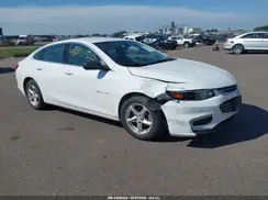1G1ZB5ST9HF257844 2017 CHEVROLET MALIBU
