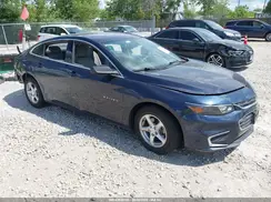 1G1ZB5ST9HF257956 2017 CHEVROLET MALIBU
