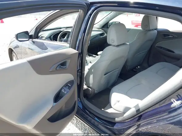 1G1ZB5ST9HF257956 2017 CHEVROLET MALIBU - Image 8