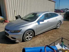 1G1ZB5ST9HF259724 2017 CHEVROLET MALIBU