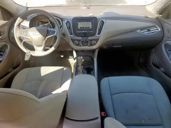 1G1ZB5ST9HF259724 2017 CHEVROLET MALIBU - Image 8
