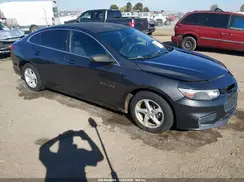 1G1ZB5ST9HF259951 2017 CHEVROLET MALIBU