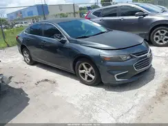 1G1ZB5ST9HF260307 2017 CHEVROLET MALIBU