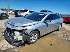 1G1ZB5ST9HF260677 2017 CHEVROLET MALIBU