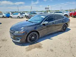 1G1ZB5ST9HF260744 2017 CHEVROLET MALIBU
