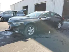 1G1ZB5ST9HF261196 2017 CHEVROLET MALIBU