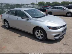1G1ZB5ST9HF262154 2017 CHEVROLET MALIBU