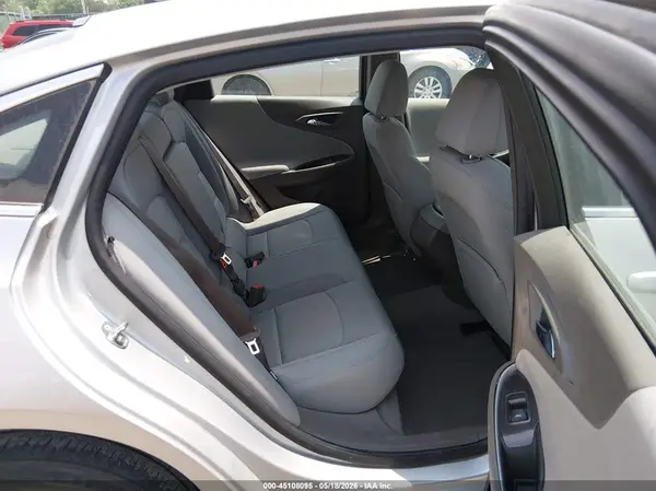 1G1ZB5ST9HF262154 2017 CHEVROLET MALIBU - Image 8