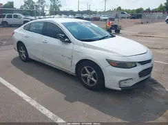 1G1ZB5ST9HF263613 2017 CHEVROLET MALIBU