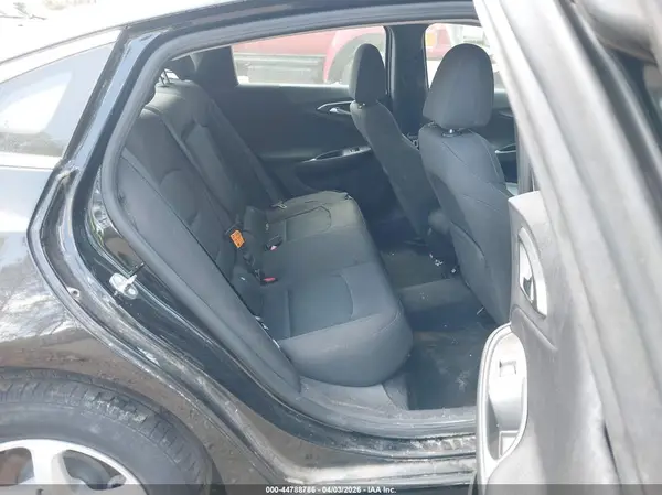 1G1ZB5ST9HF264082 2017 CHEVROLET MALIBU - Image 8