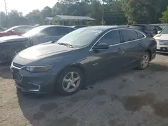 1G1ZB5ST9HF265166 2017 CHEVROLET MALIBU