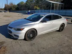 1G1ZB5ST9HF266088 2017 CHEVROLET MALIBU