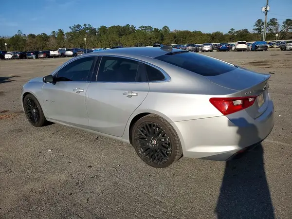 1G1ZB5ST9HF266088 2017 CHEVROLET MALIBU - Image 2