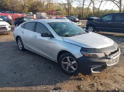 1G1ZB5ST9HF266513 2017 CHEVROLET MALIBU
