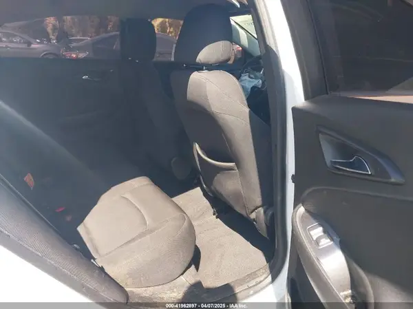 1G1ZB5ST9HF268472 2017 CHEVROLET MALIBU - Image 8