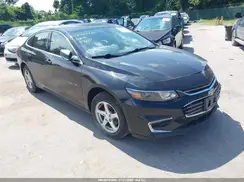 1G1ZB5ST9HF268908 2017 CHEVROLET MALIBU
