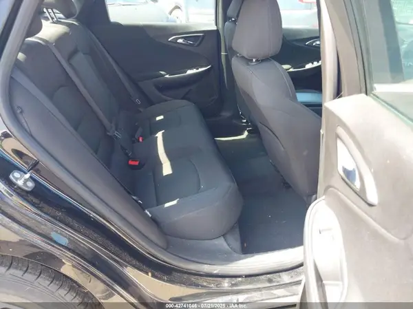 1G1ZB5ST9HF268908 2017 CHEVROLET MALIBU - Image 8