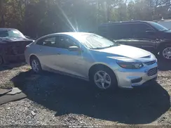 1G1ZB5ST9HF271811 2017 CHEVROLET MALIBU