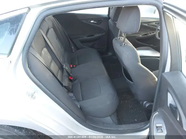 1G1ZB5ST9HF272831 2017 CHEVROLET MALIBU - Image 8