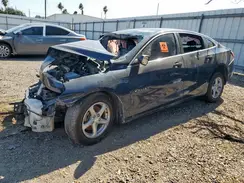 1G1ZB5ST9HF273915 2017 CHEVROLET MALIBU