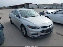 1G1ZB5ST9HF273946 2017 CHEVROLET MALIBU