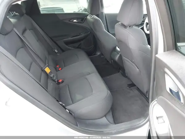 1G1ZB5ST9HF273946 2017 CHEVROLET MALIBU - Image 8