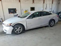 1G1ZB5ST9HF275714 2017 CHEVROLET MALIBU
